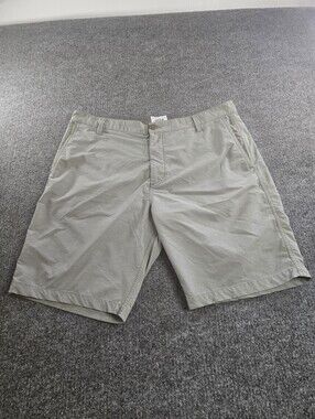 Dakine Mens Hybrid Travel Shorts Sage Green 38